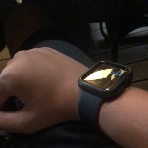 Meet your Posher, Ahmed